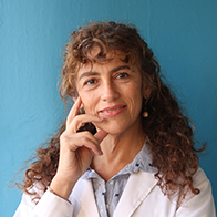 Doctora María Celia Daraio