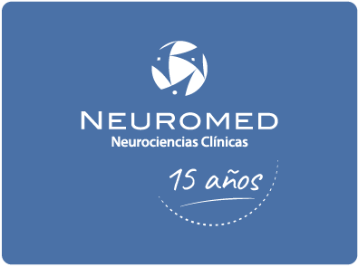 Neuromed 15 años