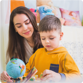 Neurofisiología infantil