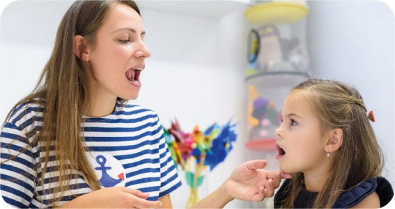 Neurorehabilitación infantil