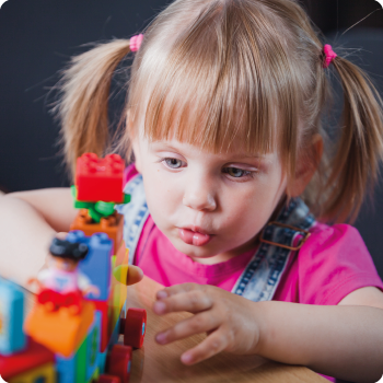 Psiquiatría infantil