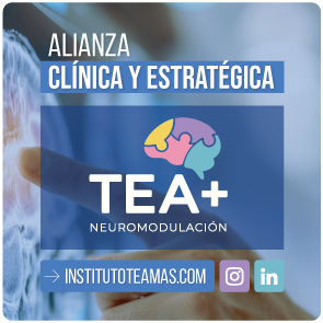 Alianza con Instituto TEA+